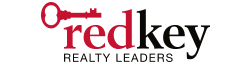 RedKey Realty Leaders Logo